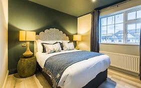 The Lodges At Castle Lodge